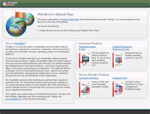 Tablet Screenshot of currentbiotica.com